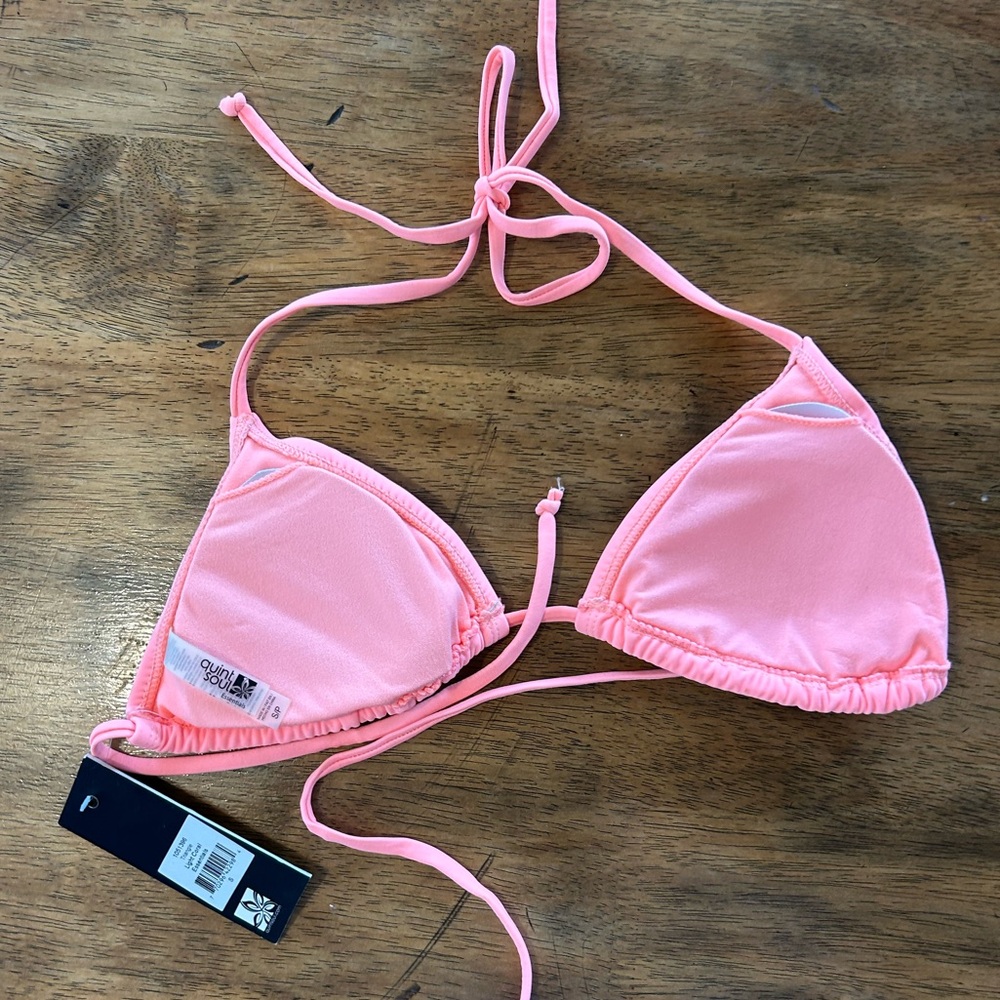 Quintsoul Bikini Top - Picture 2 of 2